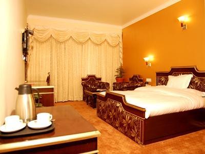 Hotel Park Paradise
